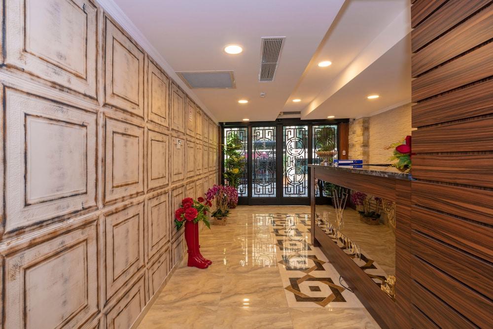 Vision Deluxe Provincia di Istanbul