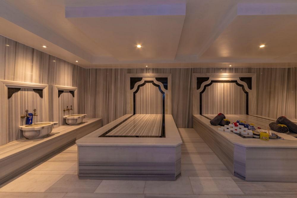 Vision Deluxe Hotel Provincia di Istanbul