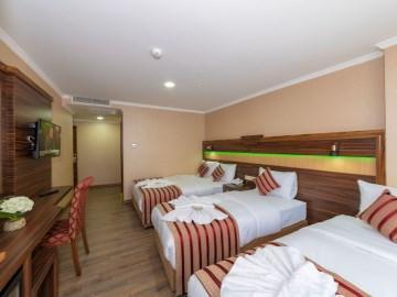 Vision Deluxe 3* Provincia di Istanbul