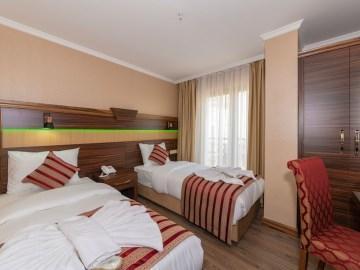 Hotel Vision Deluxe Provincia di Istanbul