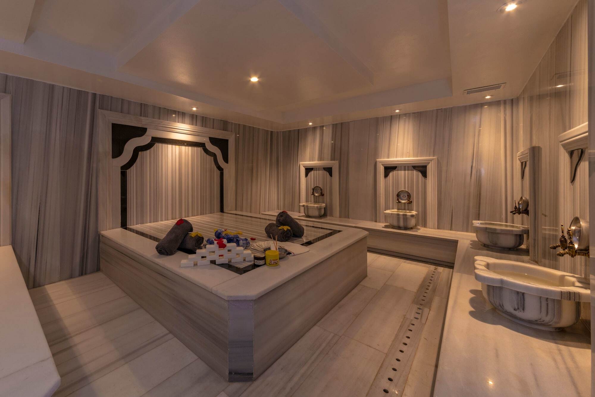 Vision Deluxe 3* Provincia di Istanbul