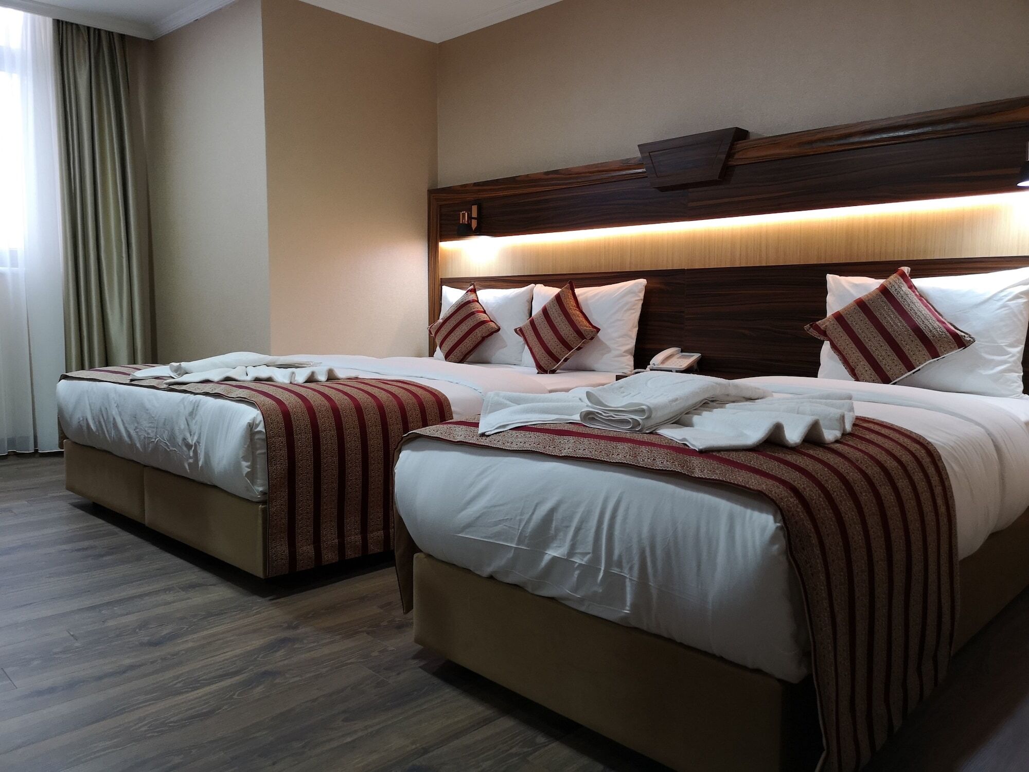 Vision Deluxe 3* Provincia di Istanbul