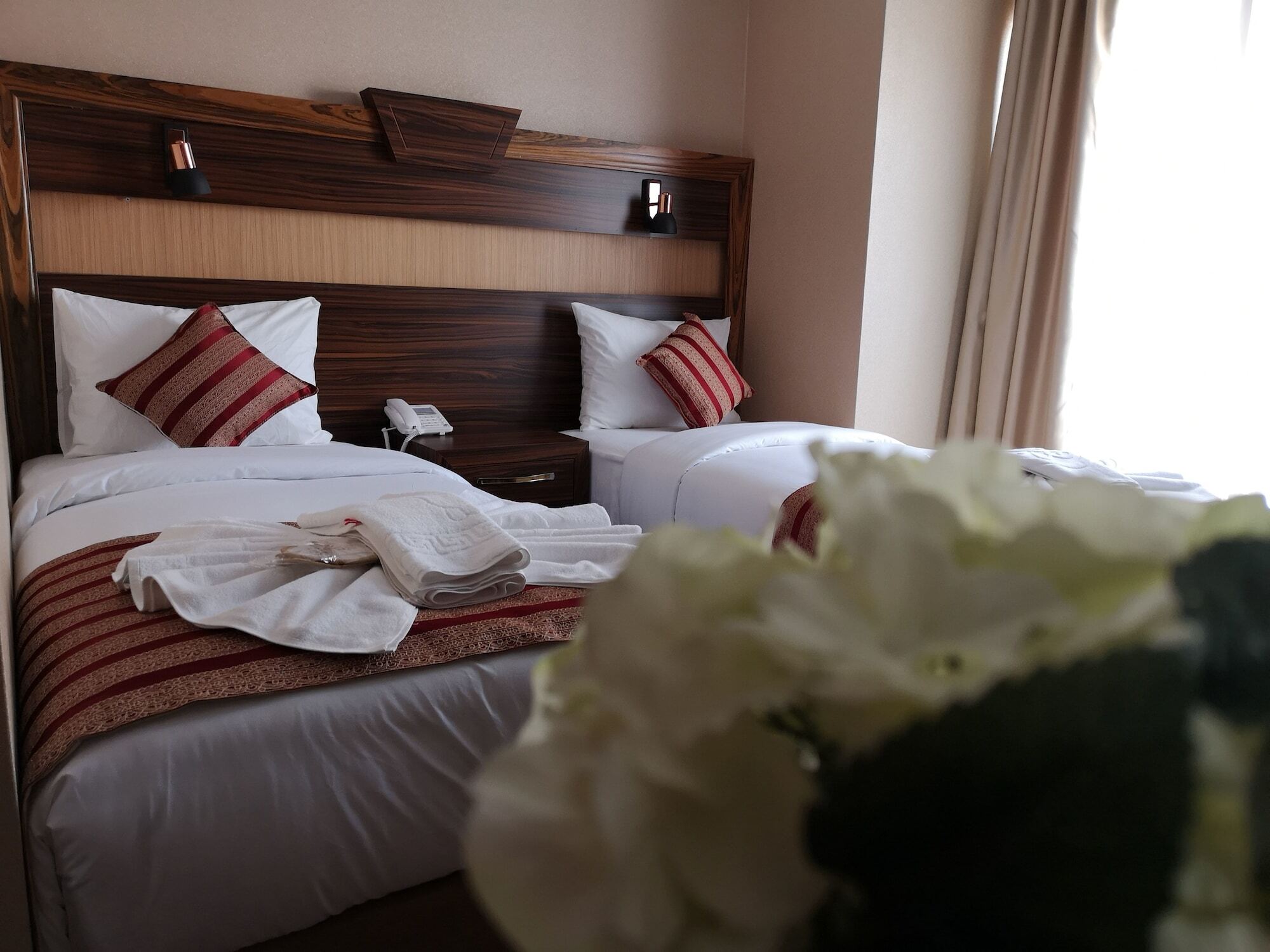 Vision Deluxe 3* Provincia di Istanbul
