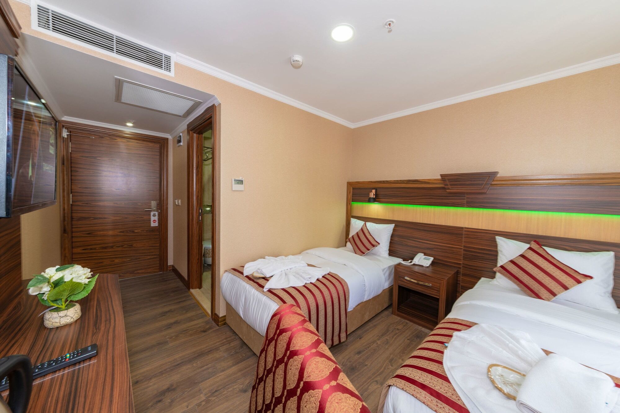 Vision Deluxe Provincia di Istanbul
