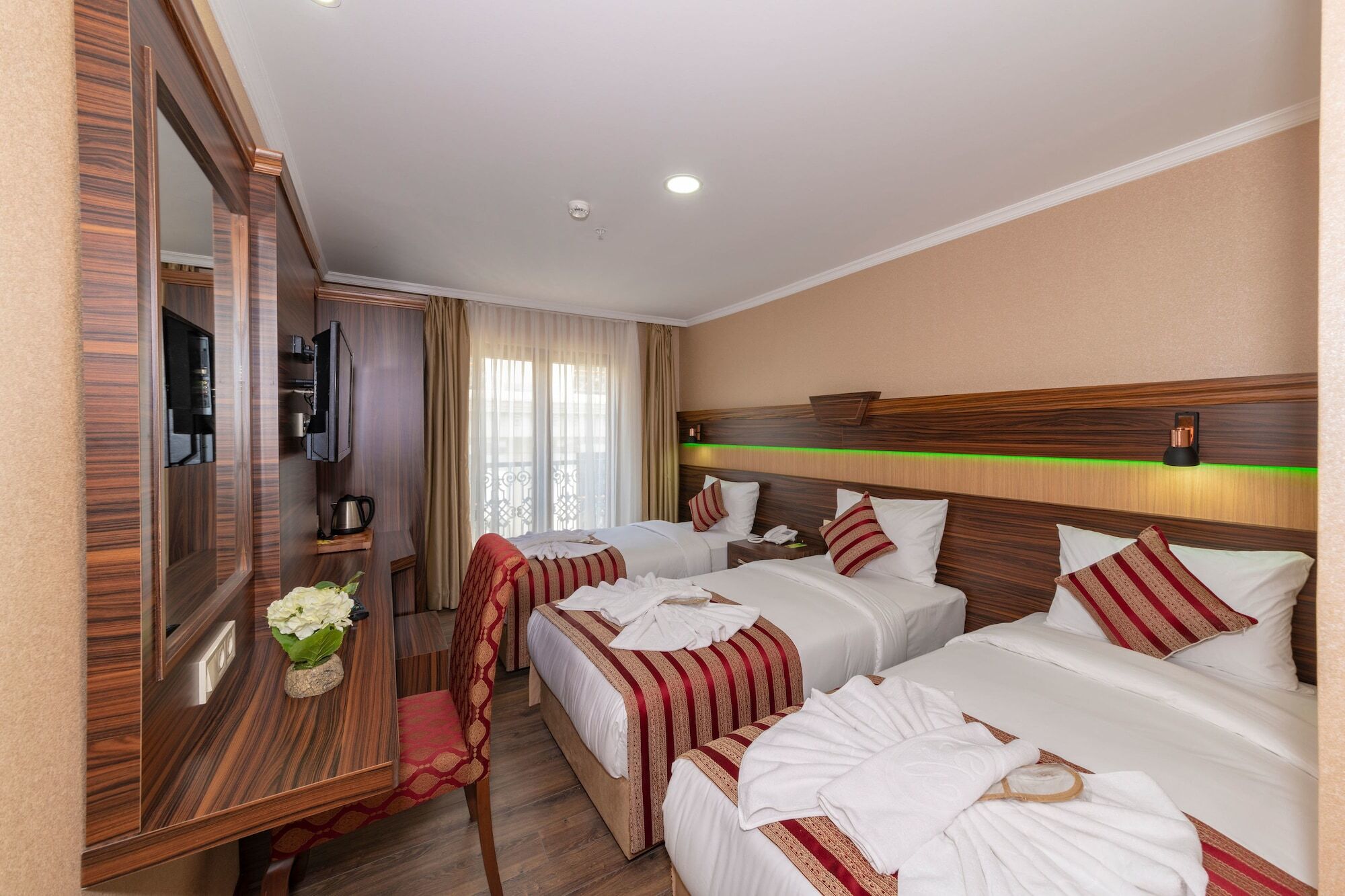 Vision Deluxe Provincia di Istanbul