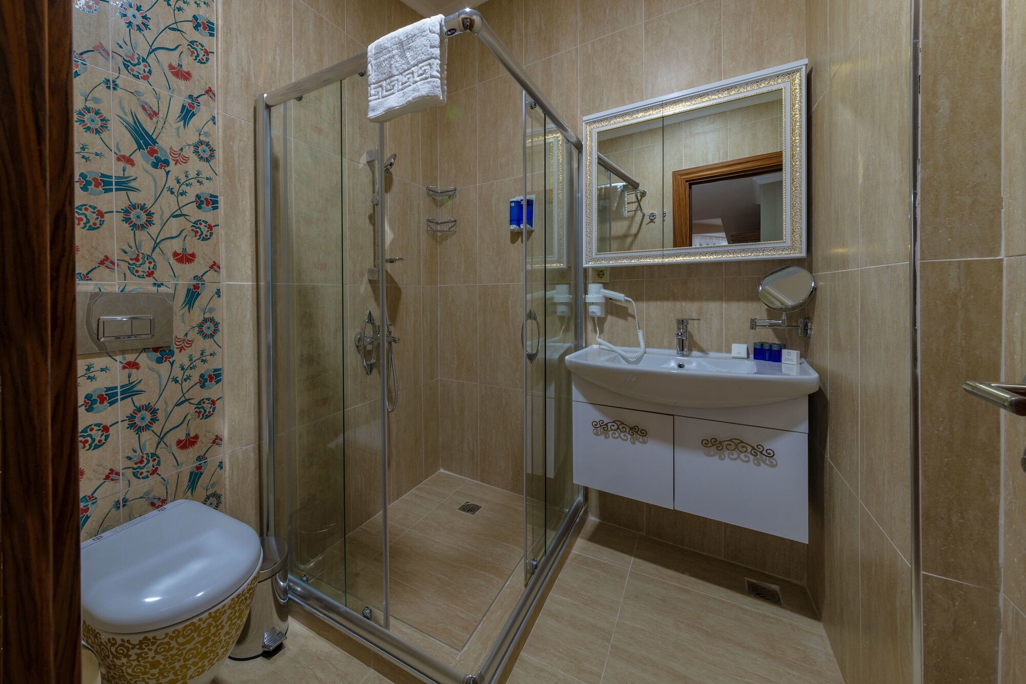 Hotel Vision Deluxe Provincia di Istanbul