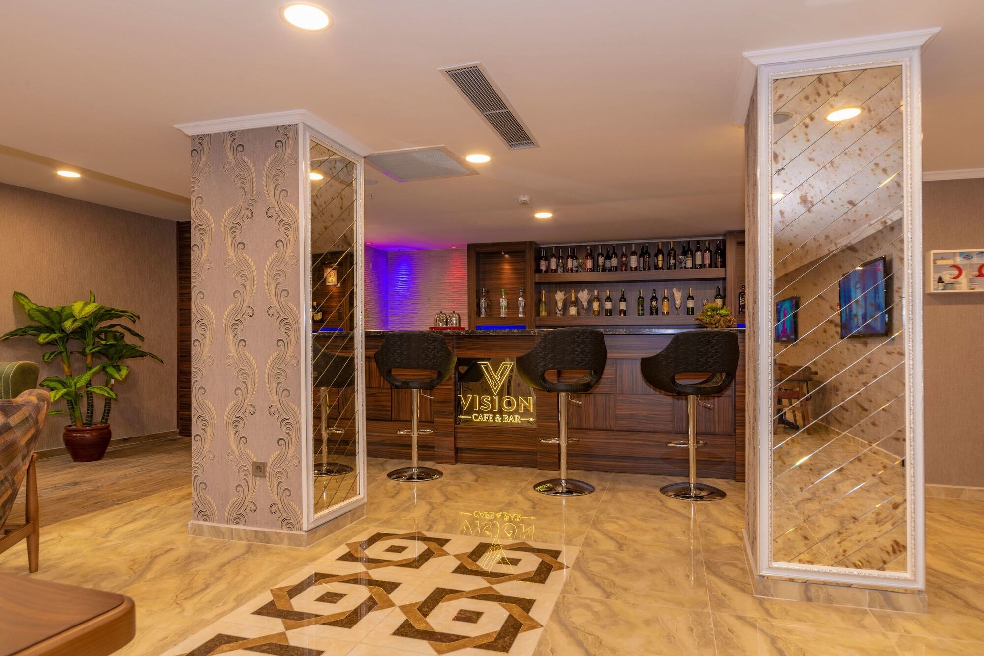 Vision Deluxe 3* Provincia di Istanbul